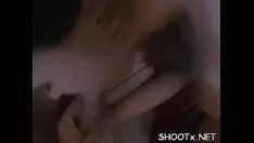 Odtwórz Beau zatrzymuje gardło i gotuje w gorącym miejscu nagranie wideo