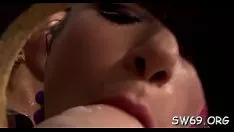 Play Hot holy man suck ins gumshoe at resplendencyhole out and gets kitty-cat all slippy