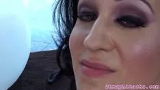 Redare Alele dominante milf smucitură servile gumshoe