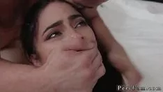 Jouer Missypal, les filles de maman et de camarade, prennent une douche porno formellement un batteur de fucworld