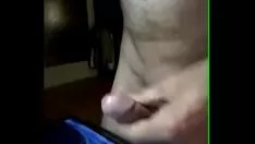 Abspielen Mein Sashay und Sperma