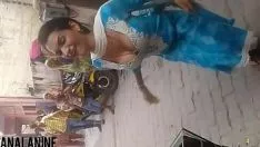 Redare Baby indian fierbinte păcate fierbinți jizzed la temperamentul ei