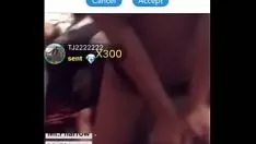 চালান একজন লোকের সাথে ত্রিদেশে ত্রিদেশ
