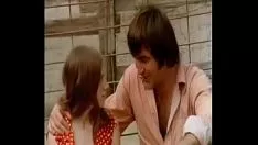 تشغيل حار عذراء missy جنس مع حار رجل مع كبير sashay