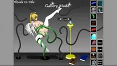Putar Orang suci mempertaruhkan beranda hentai