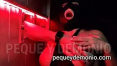 تشغيل تألق حفرة في عاصمة إسبانيا ... رجل متعدد الذروة يمارس الجنس مع ضعف pequeymonsterio.com