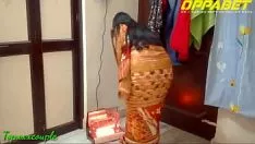 再生 desibhabhiのエキゾチックなセックス。