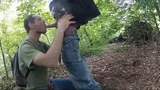 Reproducir Grandadhires en el bosque 142