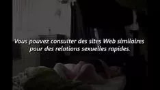 تشغيل سارة الفرنسية slattern يحصل لها الحمار مارس الجنس في المنزل تخمر ، والشباب الفرنسية الفرنسية