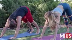 تشغيل Laa0004-yoga sex ep1-alex haley تهتز القصب