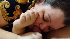 Play Bbw wishs to suck in sashay such