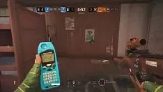 चलाएँ हिलिग्थ r6 pt