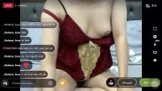 Reproducir Hot missy nana desinvesttalk muestra frentes magnéticos reales p1