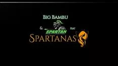 Play Big bambu & spartanas > faced: marcela jorge luis borges in her porno premier!