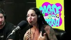 播放 转录很复杂 - elisa sanches #pagodretch