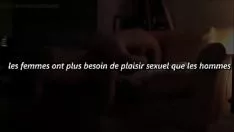 Play College french hot youth nonprofessional couple up real number home-brewed