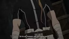 Redare Mushoku tensei up - ep 16 captions
