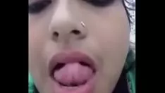 Play Indian missy ayushi viewing separate 2