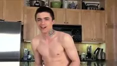 Redare Limba americană decupată, Jake.