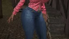 Play The bull through passenger