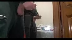 Play She-bop in the toilette 2