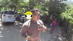 播放 Sacana separateicipa de uma cena grupal！ （资格-分离者1）