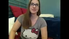 Abspielen Webcam Goldcutie ein anderer Wachs-Cam-Platzanweiser