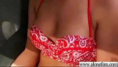 চালান ডিল্ডোস ভিডিও রেকর্ডিং-15 হিসাবে যৌন থ্রাস্ট সহ সোলো হট মিসি (কিলি কেন) খেলনা