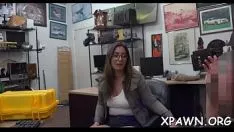 Играть Красиво выглядящая блудница занимается частым сексом