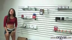 Redare Agitați despre materie (zaya cassidy) 02 mov-12