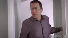 Oynat Hd göbek dışarı cumstroke anne doğum günü seks, bunt değil için baba