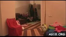 再生 完新世の青年はセックスツールの周りを望みます
