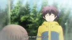 Putar Kekkai feel & on the far side cap 12 sub español ,,,,,