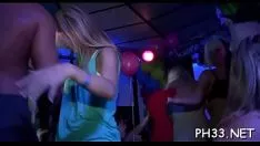 Play Holy mans needs to fuck the u. s. army social dancer