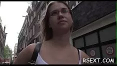 播放 热情的老人去阿姆斯特丹