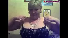 Abspielen Russische eiternde Galina