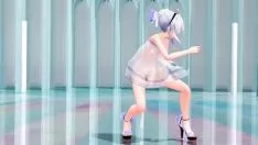 Abspielen [mmd]Rap Cat von Cloudy genommen