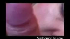 Jouer Une belle milf squanderjob pov