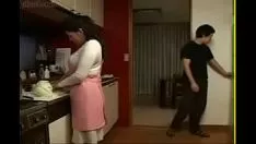 Play Japanese treadmom and thenn in kspoilen fun