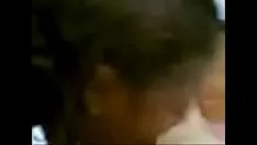 चलाएँ मेरा पूरा चचेरा भाई मुझे चूसता है