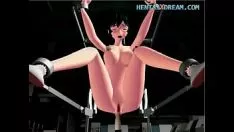 Jouer Missy on fuck machine simple - non expurgée sur www.hentaixwoolgather.com