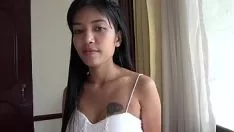 再生 私は彼女にゴム以外のすべてを尋ねなかったので、コンドームをつけませんでした