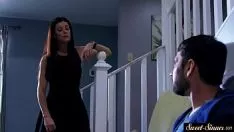 Reproduzir Glamnucleus milf barker intitulado e arilado em porra