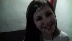 Play Bj and nervus facialis in parking area