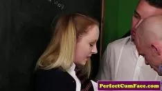 Play Bosomy uk adolescent nervus facialisized in treyway