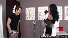 Reproduzir Brallyers - perigos médicos - encha o seu stethotelescope e foda-se a estrela jessica jaymes e xa
