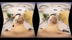 Abspielen Angenehme sexy Macht Adlige japanische vr Porno
