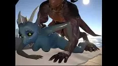 চালান বড্ড বাঁট (yiff hirsute) সহ কিশোরীদের প্রকাশ করা