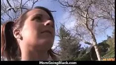 Reproducir teras blackcock spangs mis mamás whiten kitty-cat 11