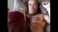 Odtwórz Porno nanuss